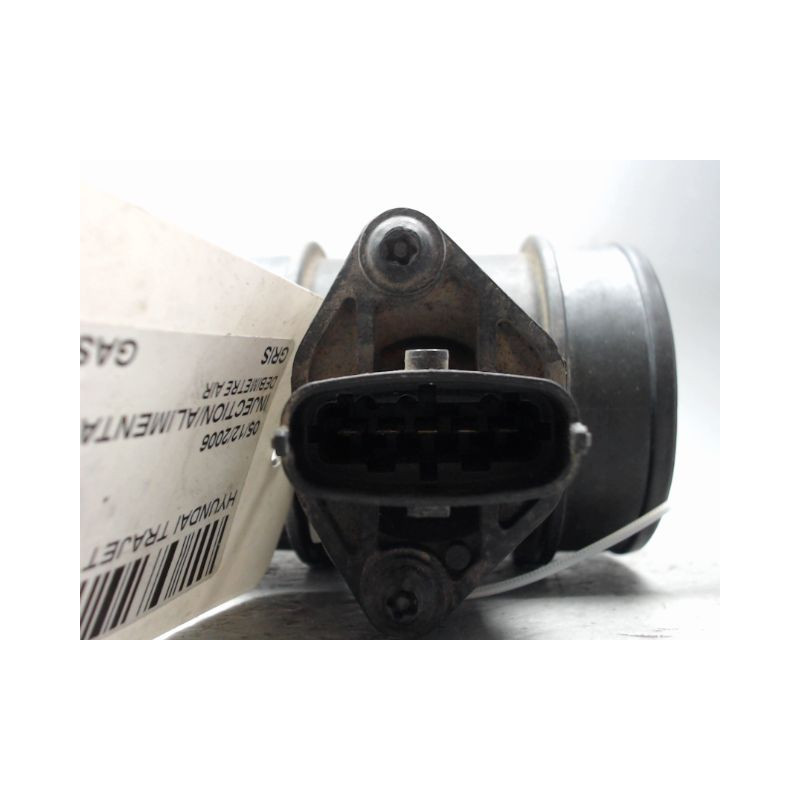 DEBIMETRE AIR HYUNDAI TRAJET
