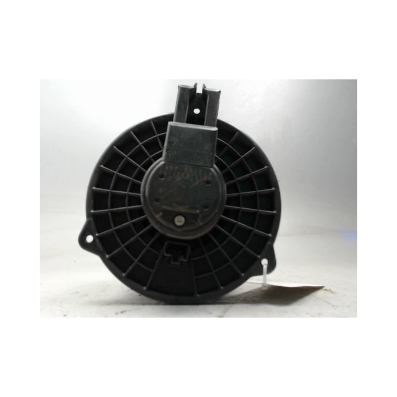 MOTEUR VENTILATEUR CHAUFFAGE MAZDA 2