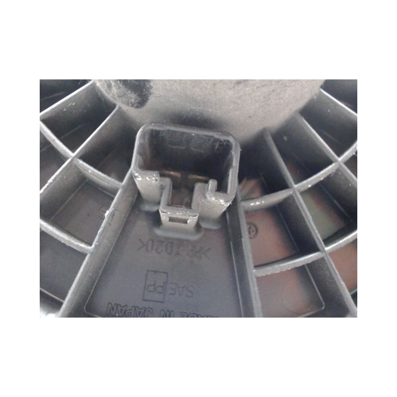 MOTEUR VENTILATEUR CHAUFFAGE MAZDA 2