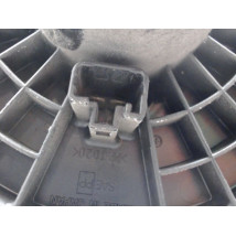 MOTEUR VENTILATEUR CHAUFFAGE MAZDA 2