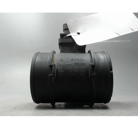 DEBIMETRE AIR
