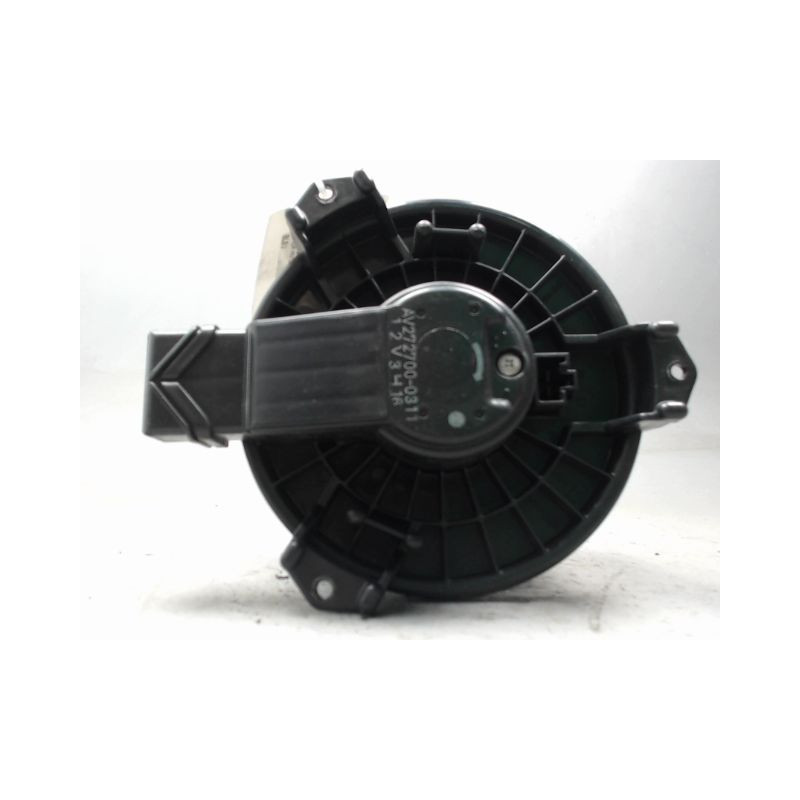 MOTEUR VENTILATEUR CHAUFFAGE SUZUKI SWIFT