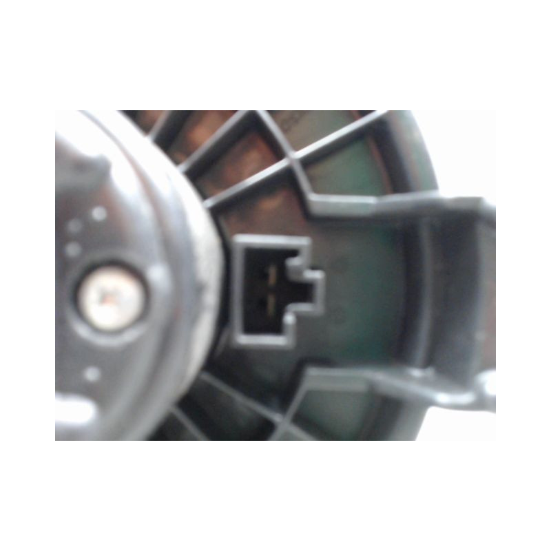 MOTEUR VENTILATEUR CHAUFFAGE SUZUKI SWIFT