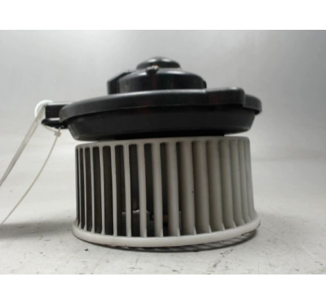 MOTEUR VENTILATEUR CHAUFFAGE