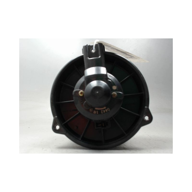 MOTEUR VENTILATEUR CHAUFFAGE HONDA CIVIC