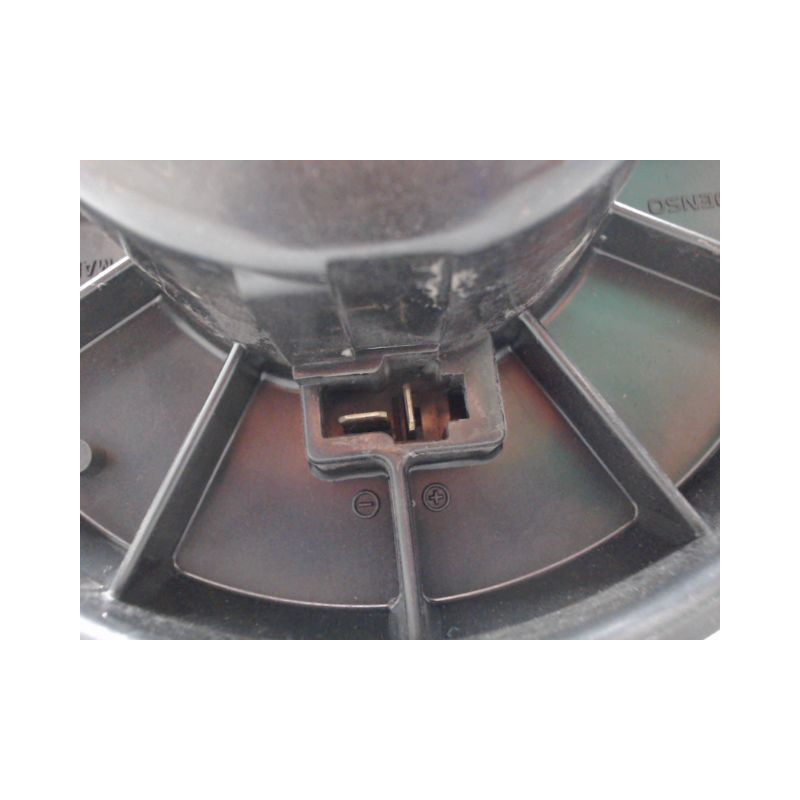 MOTEUR VENTILATEUR CHAUFFAGE HONDA CIVIC