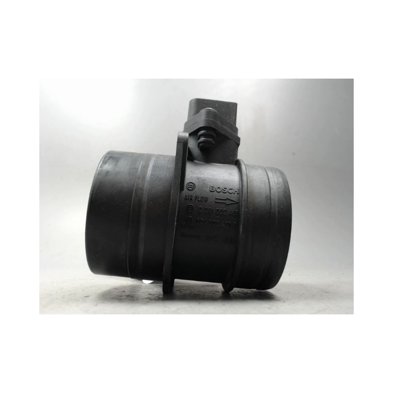 DEBIMETRE AIR AUDI A3