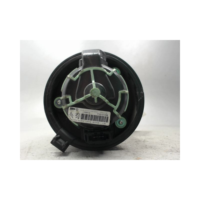 MOTEUR VENTILATEUR CHAUFFAGE CITROEN DS4