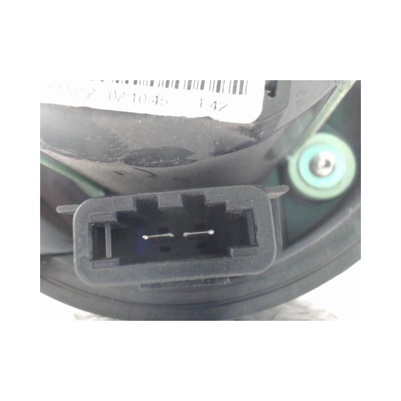MOTEUR VENTILATEUR CHAUFFAGE CITROEN DS4