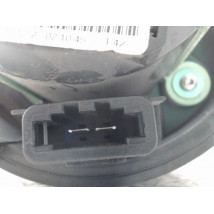 MOTEUR VENTILATEUR CHAUFFAGE CITROEN DS4
