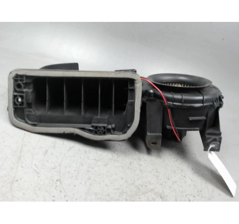 MOTEUR VENTILATEUR CHAUFFAGE