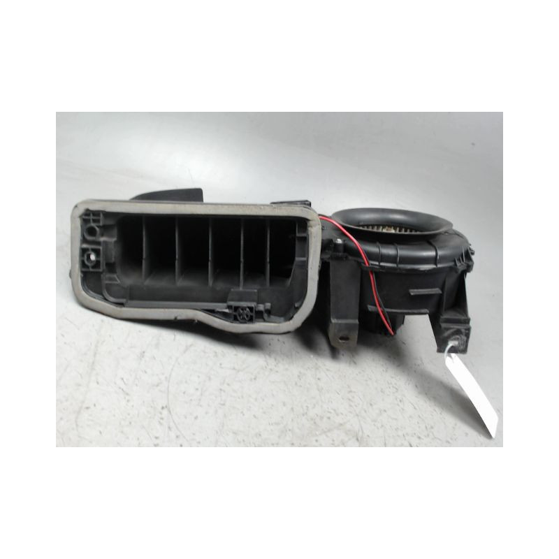MOTEUR VENTILATEUR CHAUFFAGE RENAULT CLIO