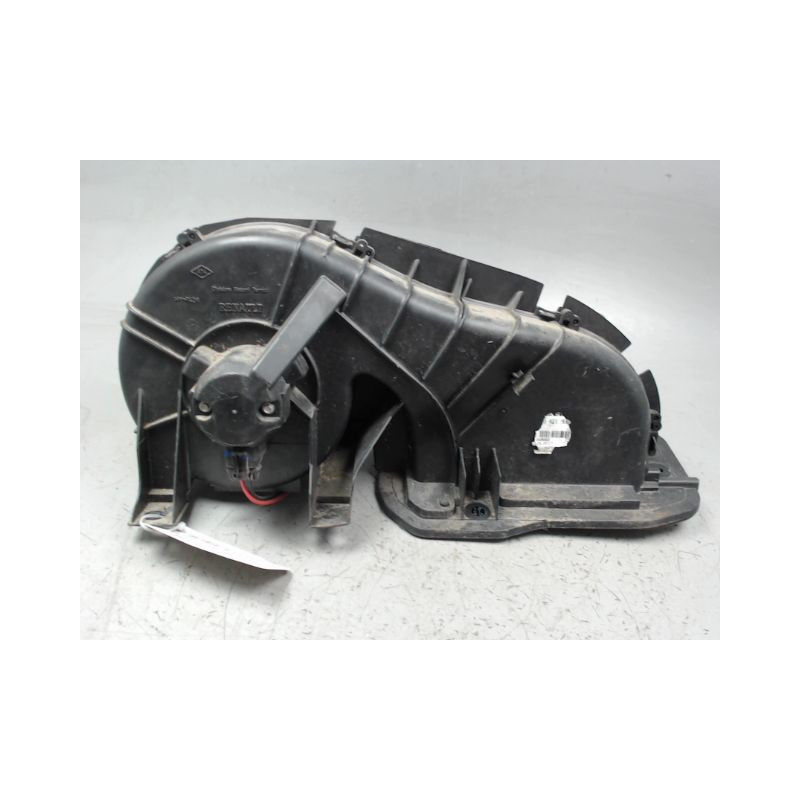 MOTEUR VENTILATEUR CHAUFFAGE RENAULT CLIO