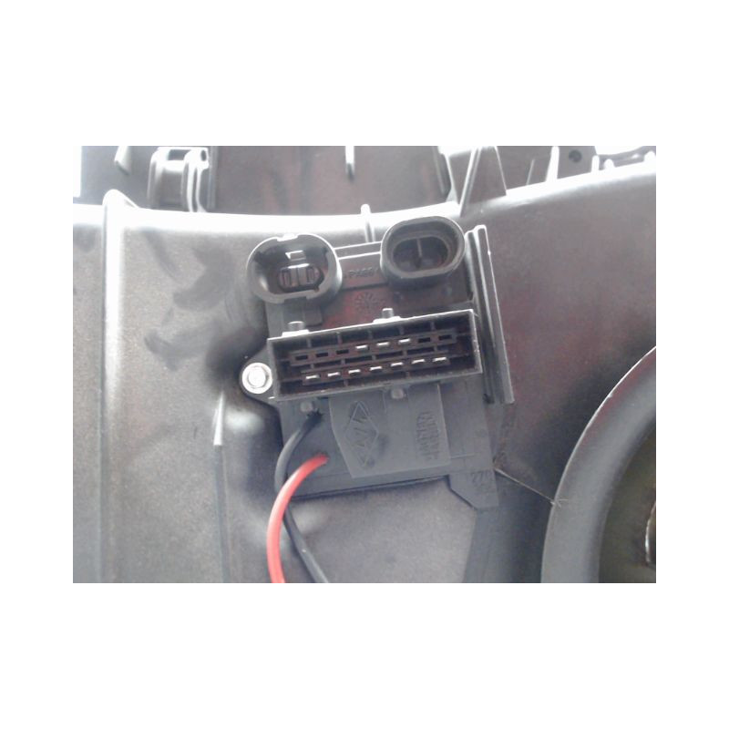 MOTEUR VENTILATEUR CHAUFFAGE RENAULT CLIO