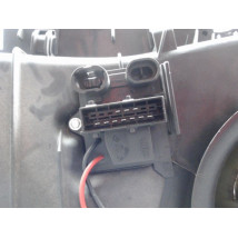 MOTEUR VENTILATEUR CHAUFFAGE RENAULT CLIO
