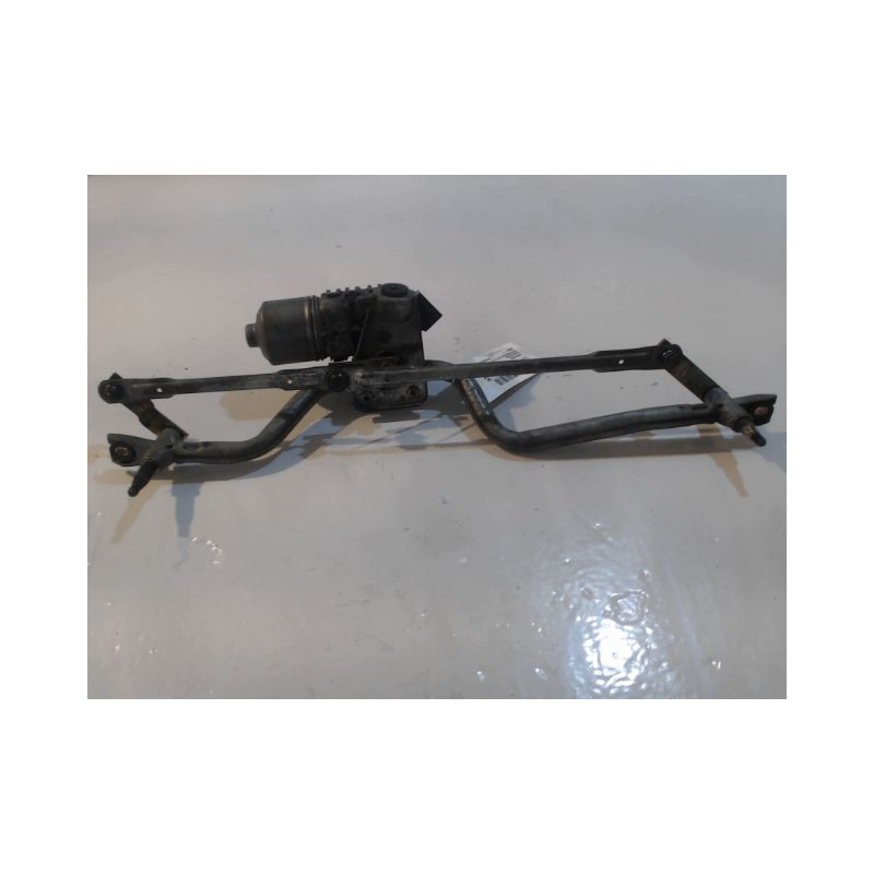 MECANISME ESSUIE-GLACE AVANT RENAULT CLIO II PH.2 01-06