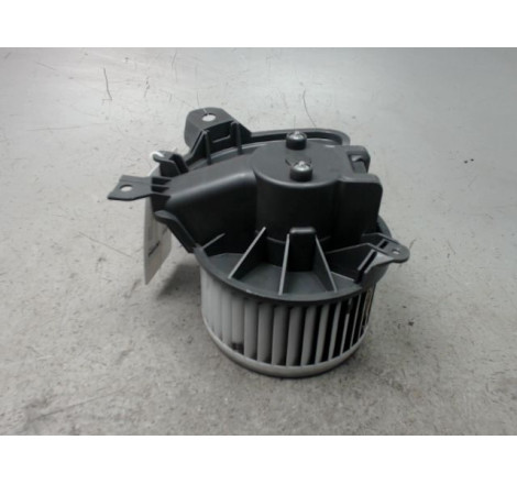 MOTEUR VENTILATEUR CHAUFFAGE