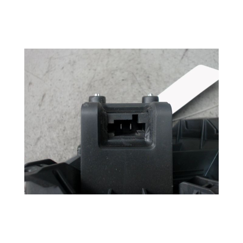 MOTEUR VENTILATEUR CHAUFFAGE FIAT FIORINO
