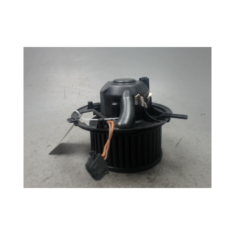 MOTEUR VENTILATEUR CHAUFFAGE PEUGEOT 308