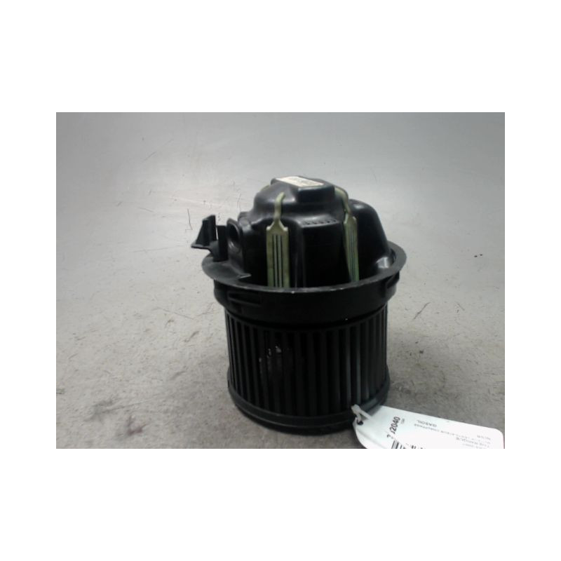 MOTEUR VENTILATEUR CHAUFFAGE PEUGEOT 207