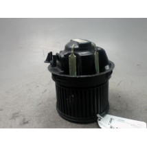 MOTEUR VENTILATEUR CHAUFFAGE PEUGEOT 207