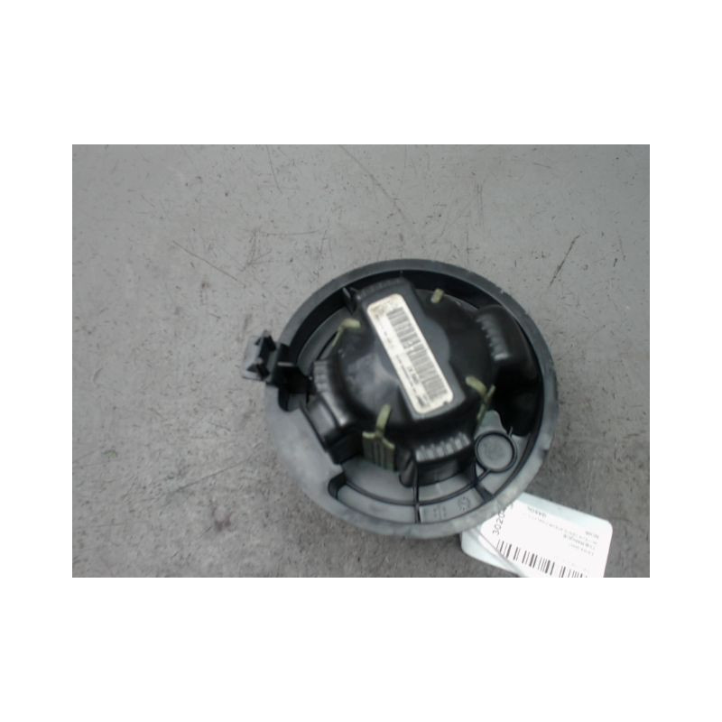 MOTEUR VENTILATEUR CHAUFFAGE PEUGEOT 207