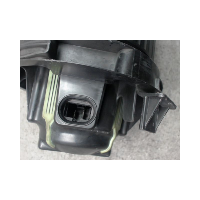 MOTEUR VENTILATEUR CHAUFFAGE PEUGEOT 207