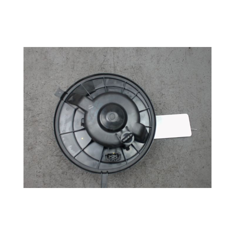 MOTEUR VENTILATEUR CHAUFFAGE VOLKSWAGEN CADDY