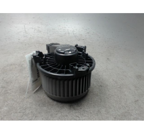 MOTEUR VENTILATEUR CHAUFFAGE