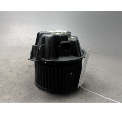 MOTEUR VENTILATEUR CHAUFFAGE