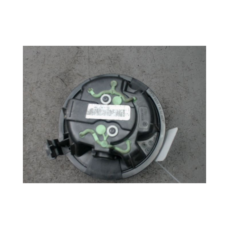 MOTEUR VENTILATEUR CHAUFFAGE DACIA SANDERO