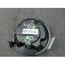 MOTEUR VENTILATEUR CHAUFFAGE DACIA SANDERO