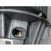 MOTEUR VENTILATEUR CHAUFFAGE DACIA SANDERO
