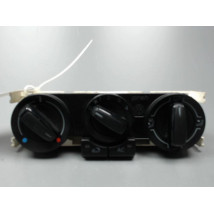 COMMANDE DE CHAUFFAGE VOLKSWAGEN POLO