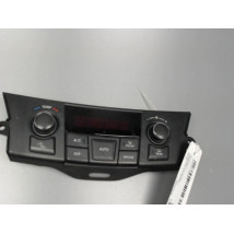 COMMANDE DE CHAUFFAGE SUZUKI SWIFT