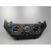COMMANDE DE CHAUFFAGE CHEVROLET AVEO