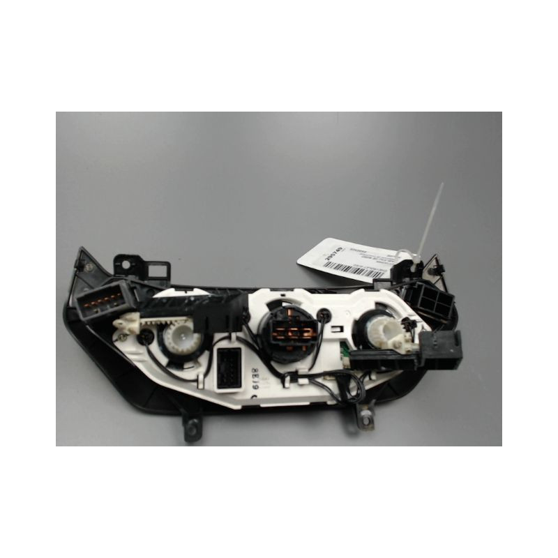 COMMANDE DE CHAUFFAGE CHEVROLET AVEO