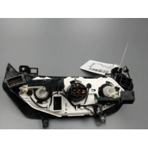 COMMANDE DE CHAUFFAGE CHEVROLET AVEO