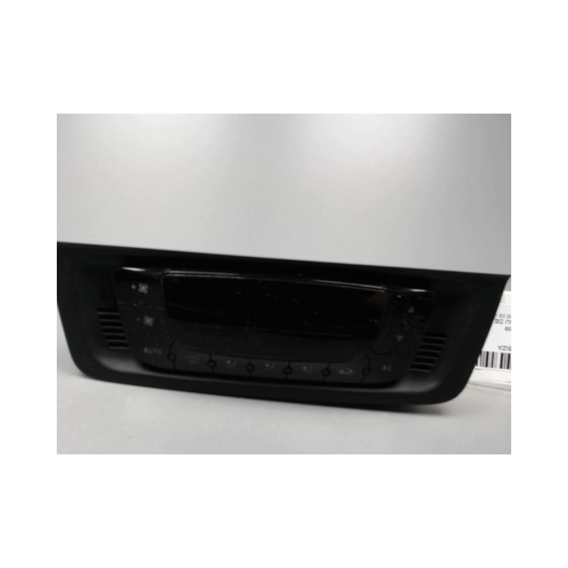 COMMANDE DE CHAUFFAGE SEAT IBIZA