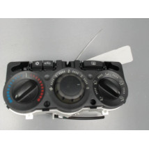 COMMANDE DE CHAUFFAGE OPEL CORSA