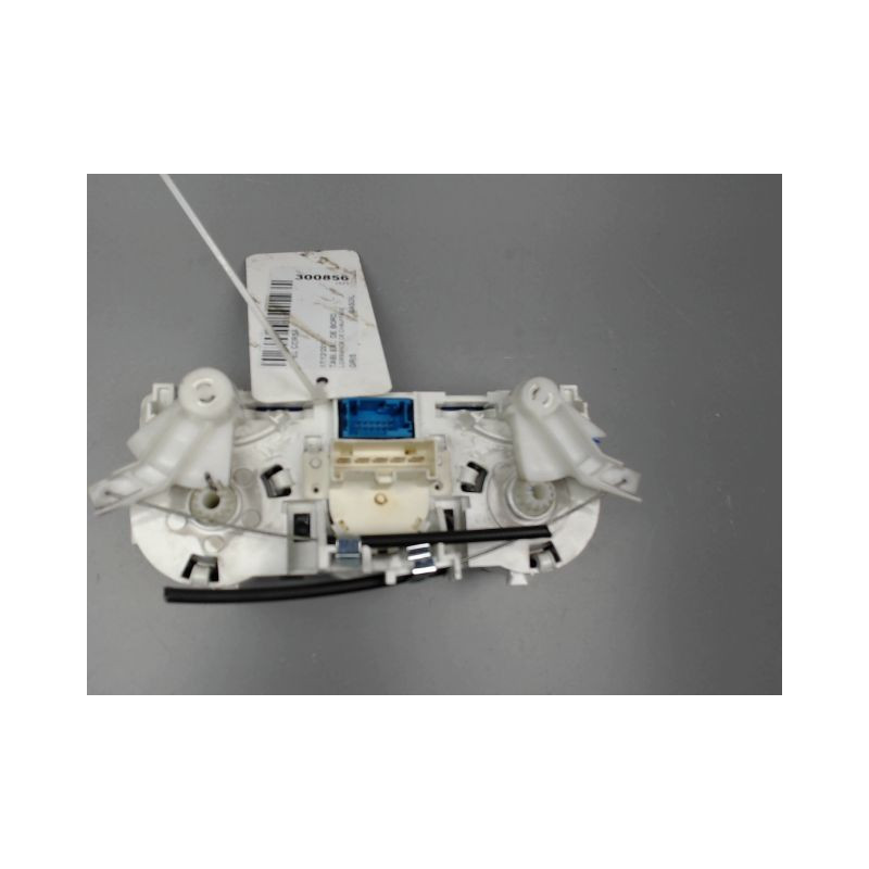 COMMANDE DE CHAUFFAGE OPEL CORSA