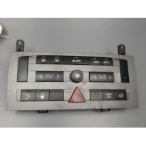 COMMANDE DE CHAUFFAGE PEUGEOT 407