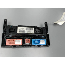 COMMANDE DE CHAUFFAGE PEUGEOT 407