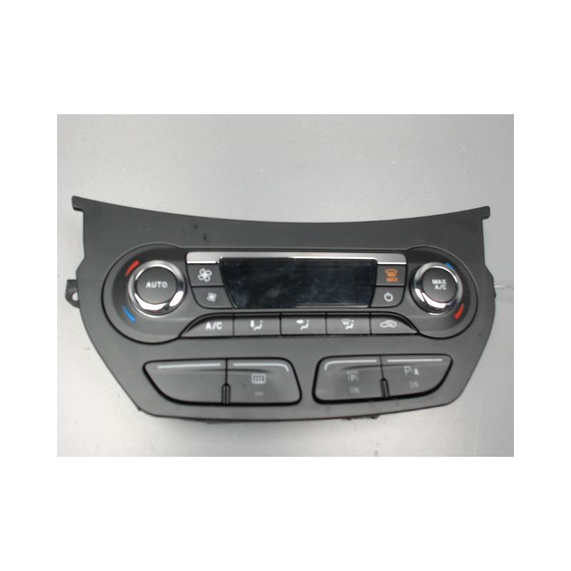 COMMANDE DE CHAUFFAGE FORD C-MAX
