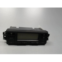 COMMANDE DE CHAUFFAGE SEAT TOLEDO