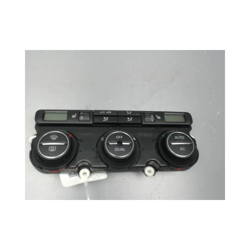 COMMANDE DE CHAUFFAGE VOLKSWAGEN TIGUAN
