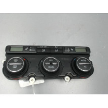 COMMANDE DE CHAUFFAGE VOLKSWAGEN TIGUAN