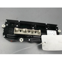 COMMANDE DE CHAUFFAGE VOLKSWAGEN TIGUAN