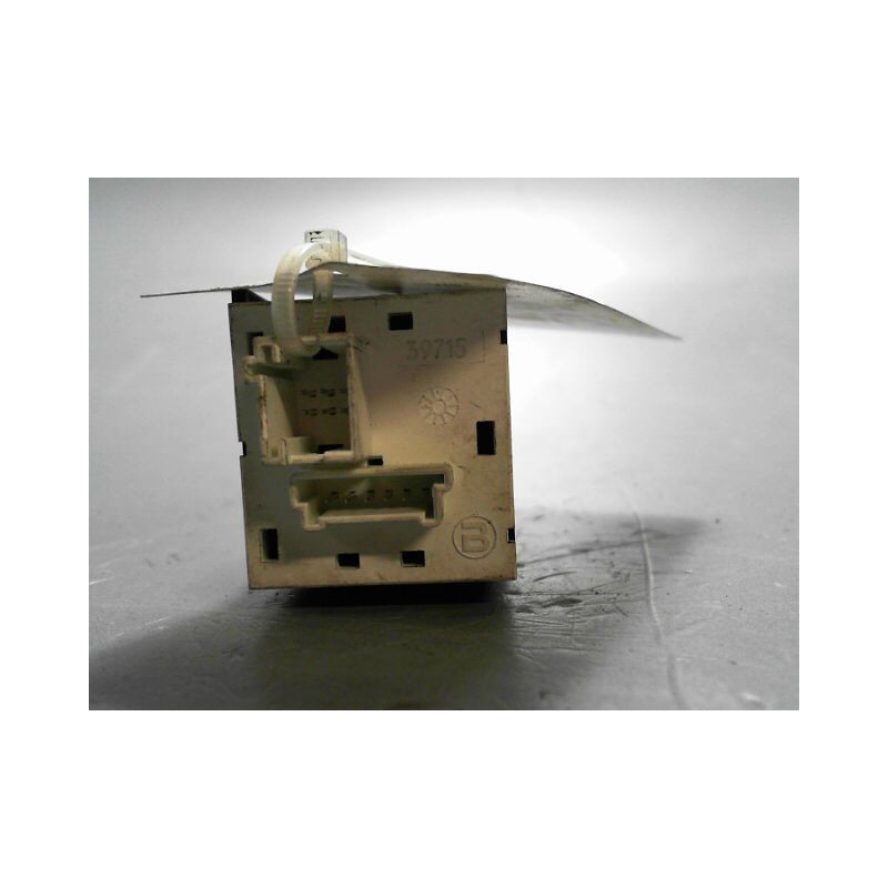 COMMANDE DE CHAUFFAGE B.M.W. SERIE 3