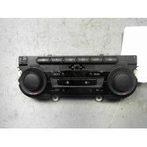 COMMANDE DE CHAUFFAGE SEAT LEON